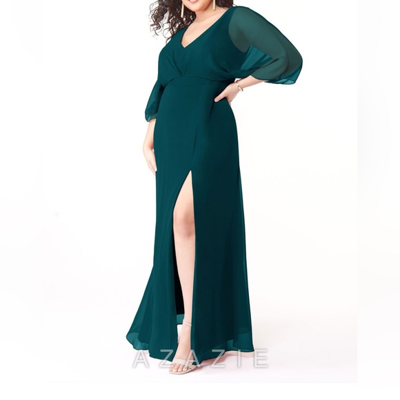 Missed the Azazie return deadline. - Picture 2 of 5